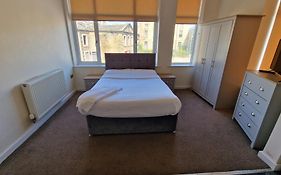 Apartment In Central Halifax